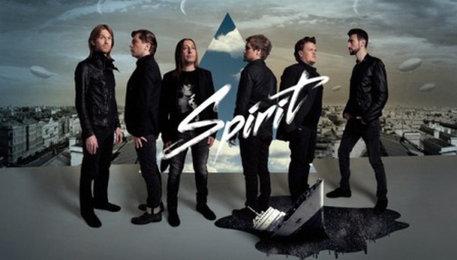 Легендарная группа «Би-2» готовит Вильнюсу сюрприз - Реклама