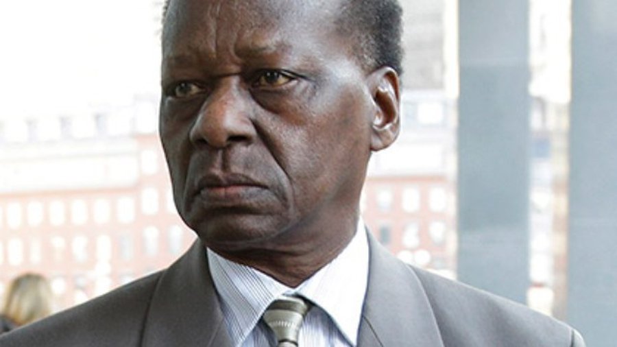 Дядя Обамы избежал депортации из США - В Мире