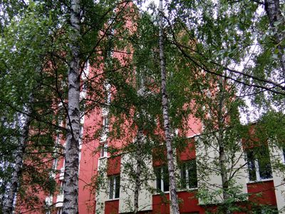 «MediCa» намерена прийти в Висагинас, несмотря на препятствия - В Висагинасе