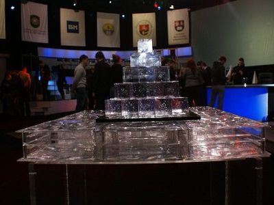 Visaginas – „Lyderiuose“  - Visagine