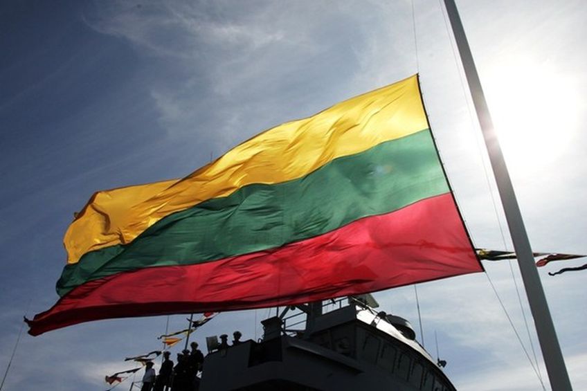 Парламент Литвы утвердил имиджевую стратегию государства «Литва 2030»

 