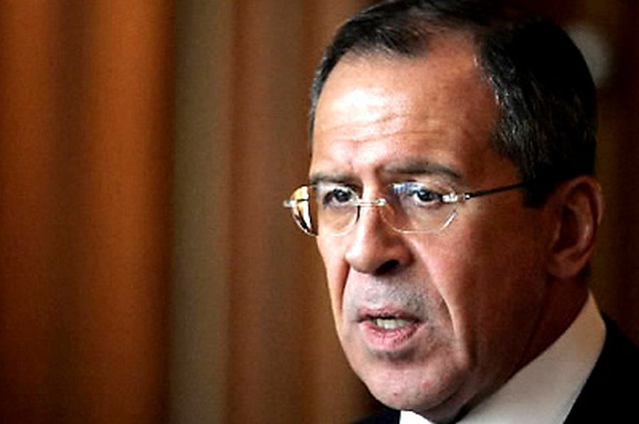 Лавров: Отказ США от ПРО в Европе — повод оглянуться назад - В Мире