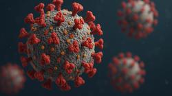 Профессор Калибатас о новом штамме COVID-19: выделяют два симптома