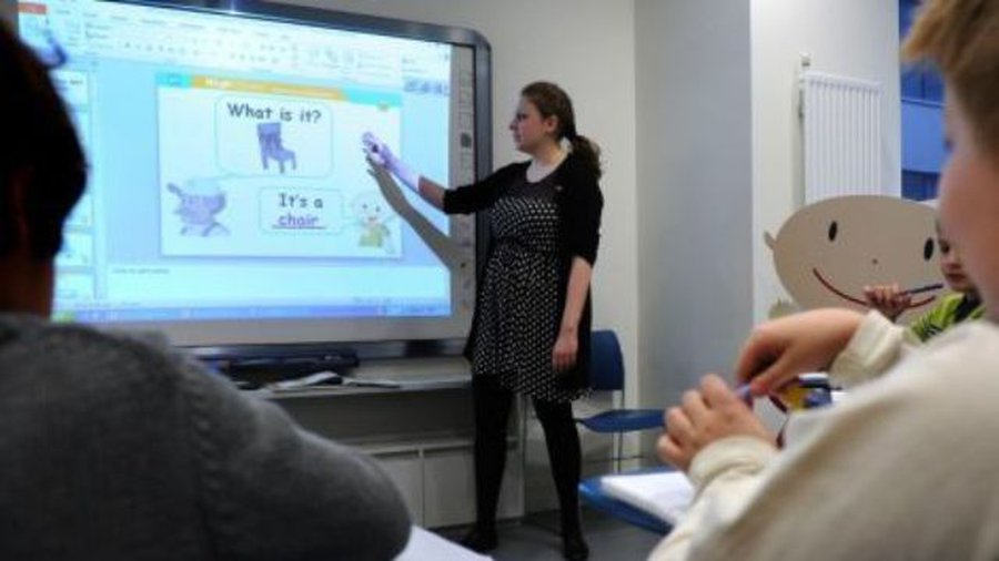 Знание второго языка убережет от раннего слабоумия - Наука и здоровье