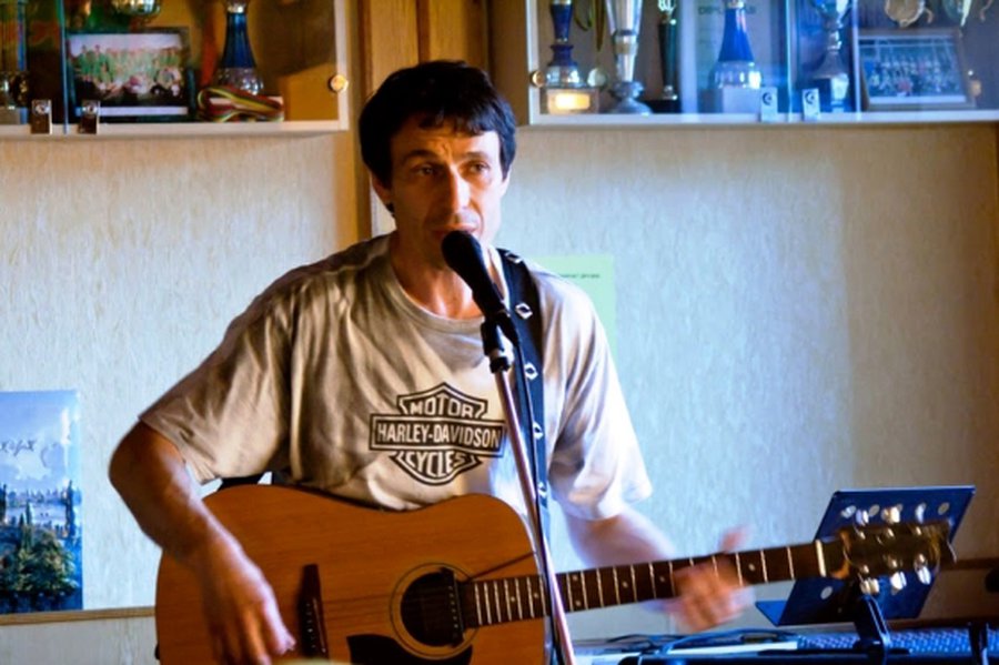 «Pas draugą» собирает друзей!                                                 - В Висагинасе