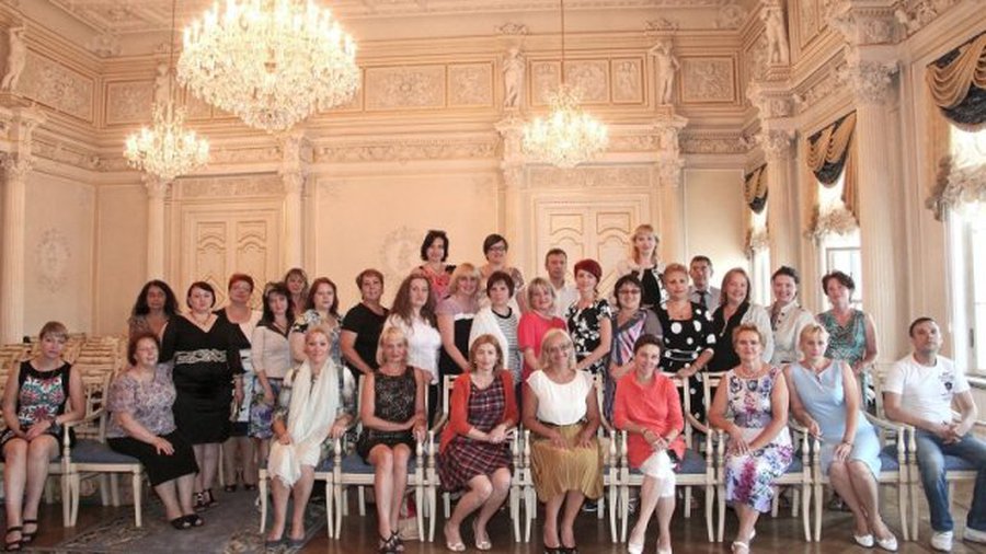 «Нас всех соединил Пушкин» - Культурные и спортивные мероприятия