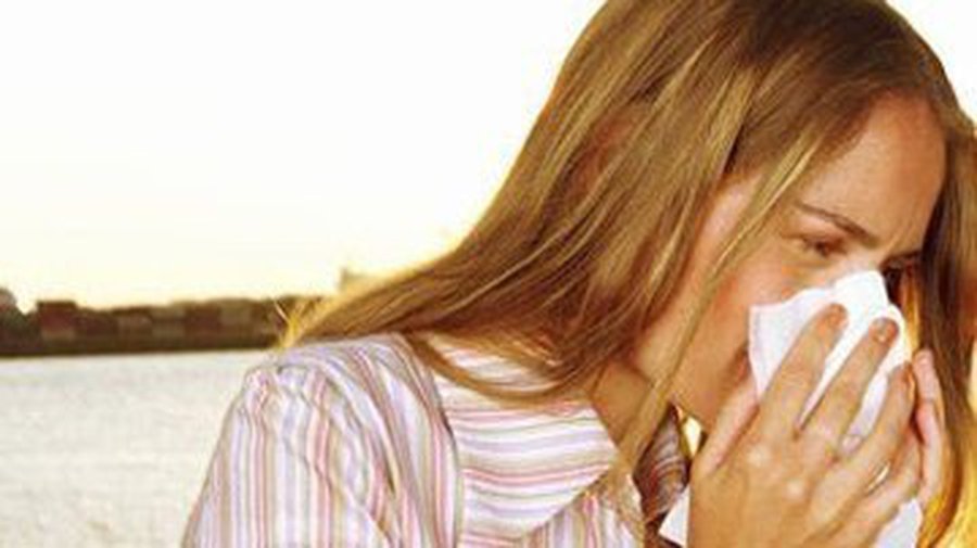 7 мифов об аллергии - Наука и здоровье