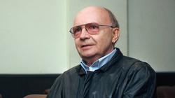 Умер Андрей Мягков