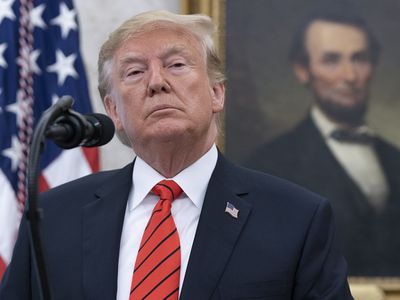 Трамп считает, что политика Обамы привела к началу операции ВКС РФ в Сирии - В Мире