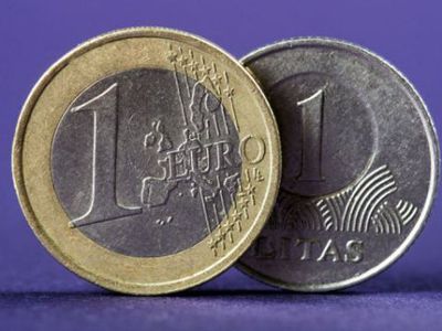 Банк Литвы: Введение евро увеличит ВВП Литвы и экспорт - Литва и страны Балтии