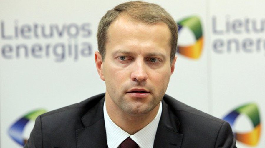 Новый руководитель Висагинской АЭС: главное - это диалог с партнерами - Литва и страны Балтии