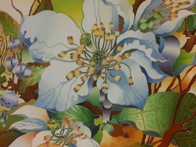 Приглашаем в цветущий сад! - В Висагинасе