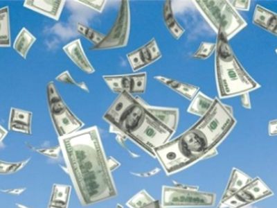 Самые богатые люди Земли приумножили состояния на $240 млрд - В Мире