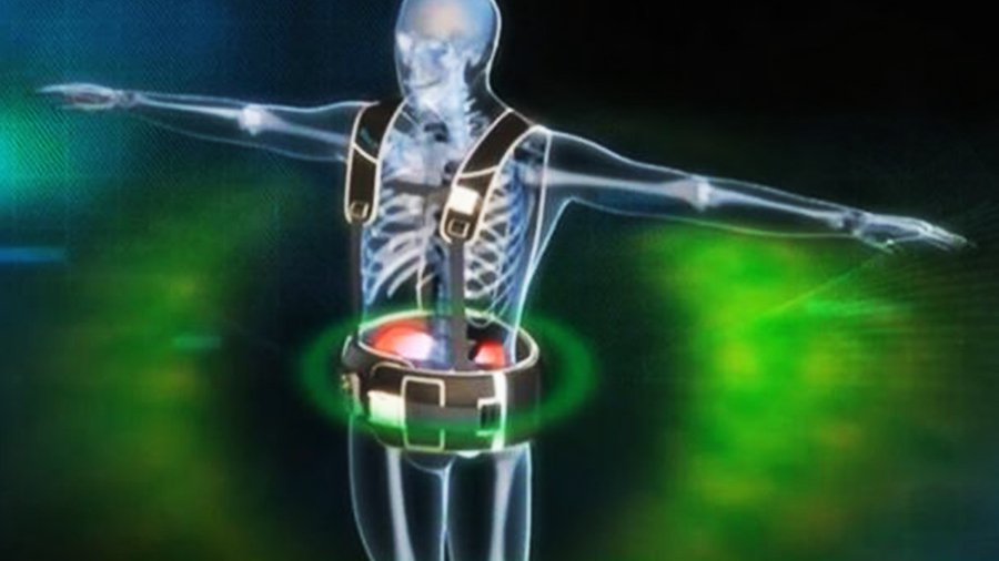 Антирадиационный пояс изобретён в Израиле - Наука и здоровье