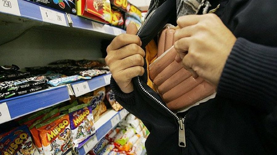 Сводки полиции: кража и наркотики - Происшествия и криминал