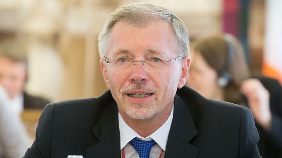 На политической карте появится новая партия - Литва и страны Балтии