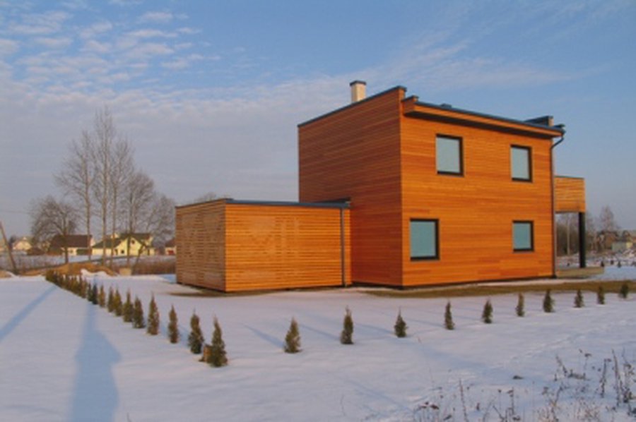 Цены на недвижимость в Литве замерли                 - Литва и страны Балтии