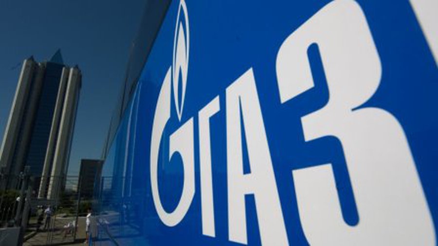 Литва должна быть готова к счетам «Газпрома» - Энергетика