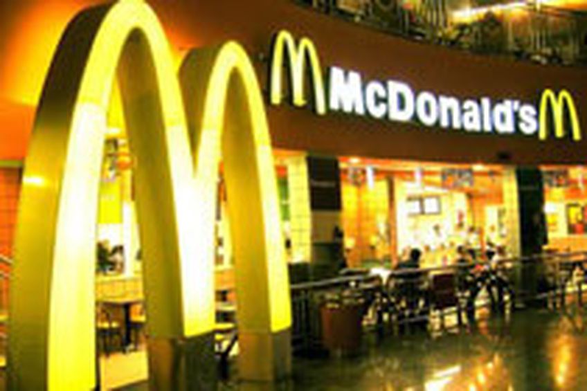 «Макдональдс» помог американцу похудеть на 36 килограммов