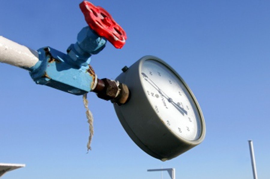 Литва платит за газ на 18 проц. дороже Латвии и Эстонии - Энергетика