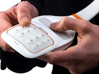 Смс наощупь - IT новости