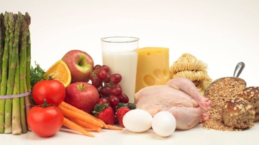 7 продуктов, содержащих… секрет счастья - Наука и здоровье