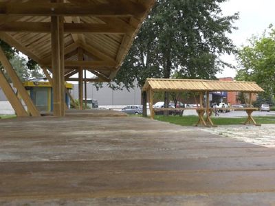 Как получить справку для уличной торговли и где? - В Висагинасе