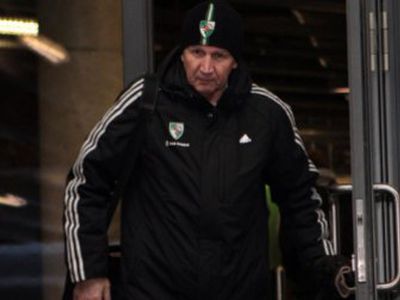 Масальскис: для спасения «Жальгириса» нужно хотя бы 5 млн. литов - Культурные и спортивные мероприятия