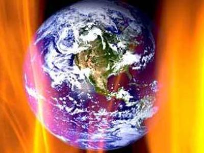 Ученые прогнозируют конец глобального потепления - Наука и здоровье