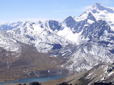 Ученые зафиксировали рекордное для Земли ультрафиолетовое излучение - Наука и здоровье