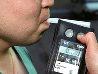 Сводка криминальных происшествий за период со 2 по 3 февраля 2010 года - Происшествия и криминал