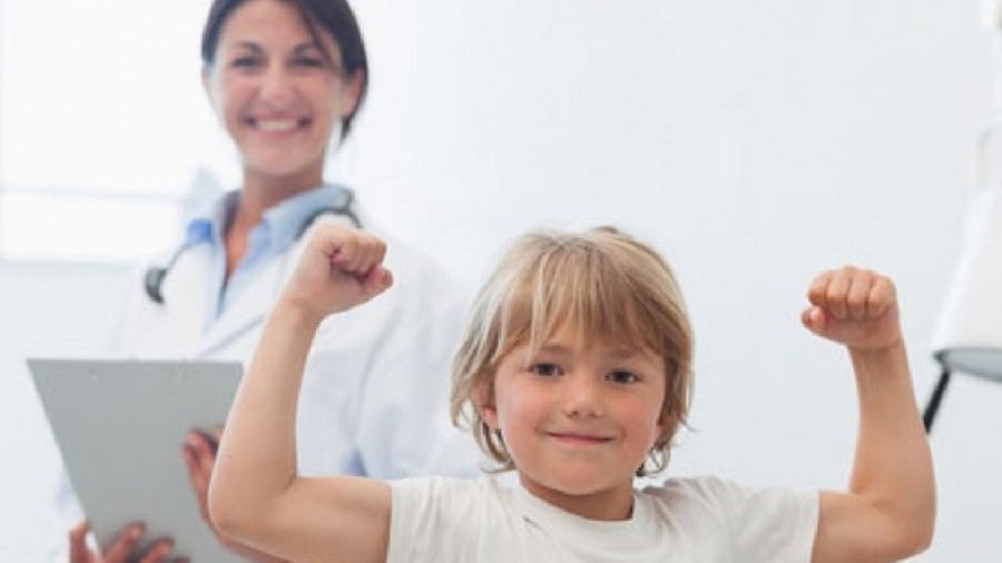 Эпидемия гриппа закончилась - В Висагинасе