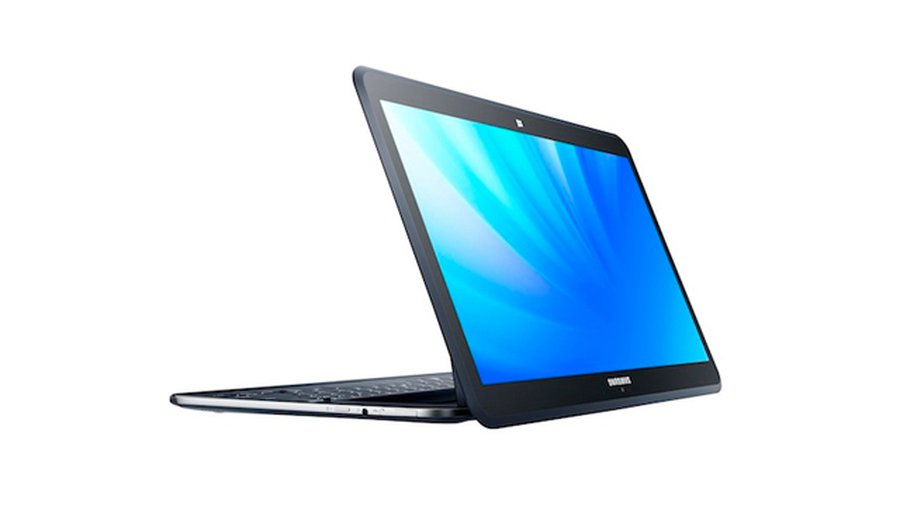 Samsung показала планшет на двух операционных системах - IT новости