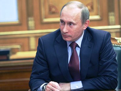 Президент Литвы: Путин требовал у меня отказаться от строительства АЭС

 - Энергетика