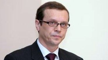 Литовцы – за отставку министра финансов