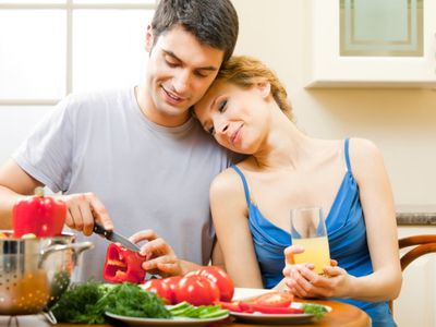 10 советов для идеального пищеварения - Наука и здоровье