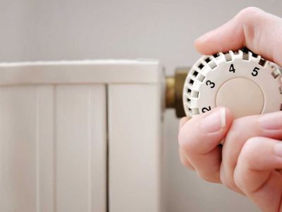 Отопительный сезон в Висагинасе начнется с 1 октября - В Висагинасе