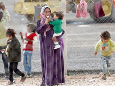 ЕС отдаст детям Нобелевскую премию мира - В Мире