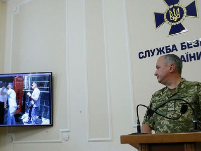 В "список жертв" организатора "убийства" Бабченко вошли еще два украинских журналиста - В Мире