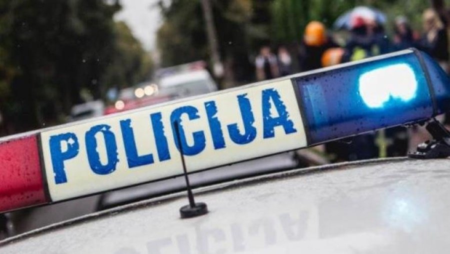 Сводка происшествий: женщина-насильница и пьяный за рулем - Происшествия и криминал