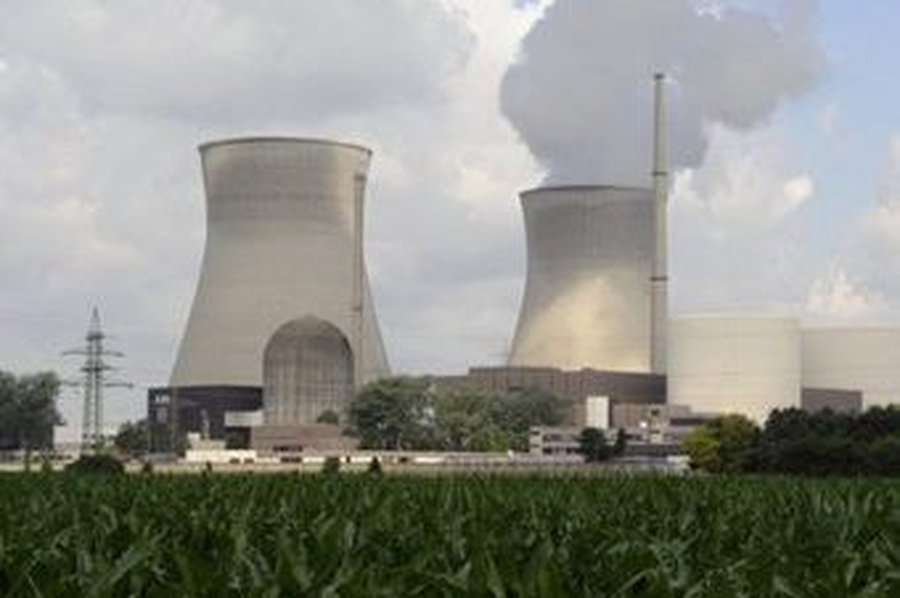 Главы немецкой экономики направили Меркель письмо в защиту АЭС - Энергетика