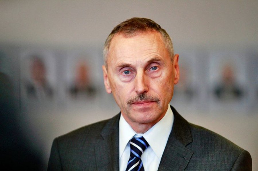 Секмокас: власти бессильны перед ростом цен на тепло  - Литва и страны Балтии