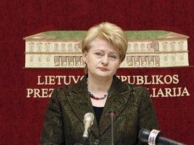 Ужасающие цифры: Литва за неделю - Литва и страны Балтии