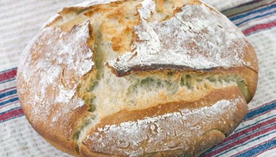 Урожай зерновых обещают хороший, однако хлеб подорожает - Литва и страны Балтии