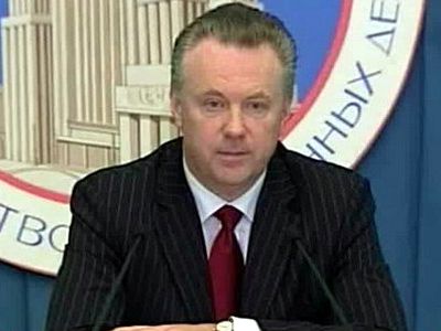 МИД РФ обвинил «группу друзей Сирии» в подготовке вторжения в эту страну - В Мире