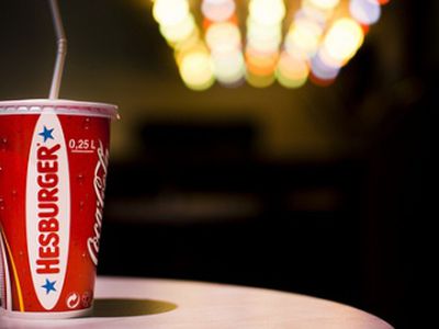 Hesburger построит в Литве майонезный завод - Литва и страны Балтии