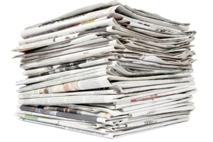 Литва — абсолютный лидер в ЕС по тотальной слежке за гражданами                                                   - Литва и страны Балтии