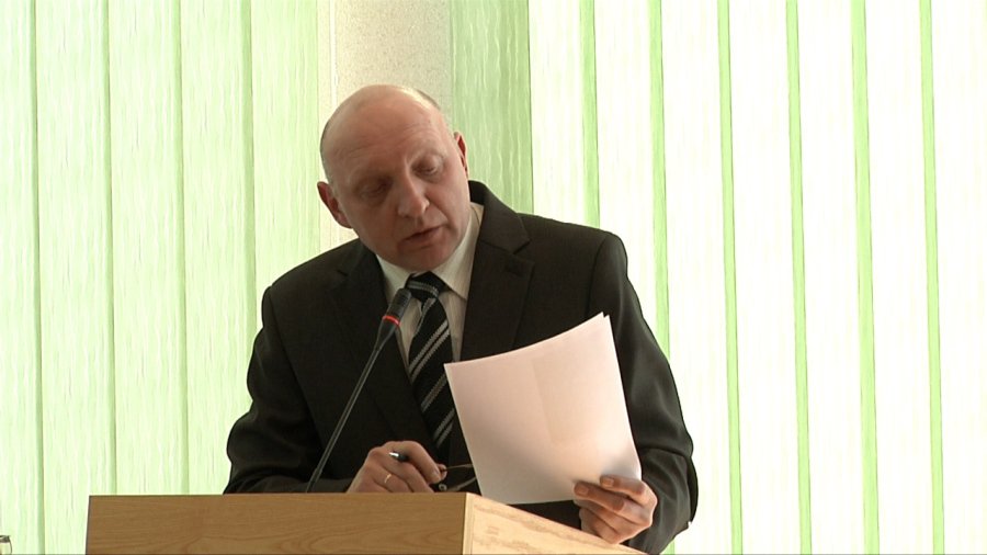 Почему дорожает тепло? - В Висагинасе