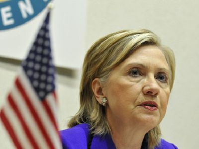 Госдеп призвал войска РФ покинуть «оккупированную» Грузию - В Мире