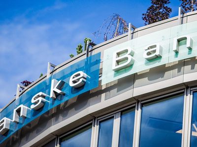 "Danske Bank" подтвердил, что уходит из Литвы - Литва и страны Балтии